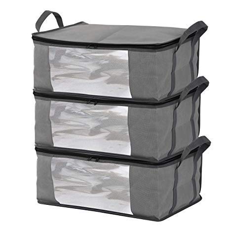 Bags Sweater Storage